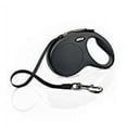 thumbnail image 3 of Flexi New Classic Retractable Dog Leash Tape, 16 ft, Medium/Large, Black, 3 of 3