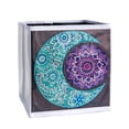 thumbnail image 1 of Storage Box Fashion Foldable DIY  Painting Combination Kit for Home, 1 of 10