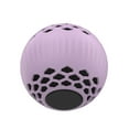 thumbnail image 3 of Funda protectora para HomePod Mini Altavoz inteligente con estuche de transporte portátil Estuche de silicona a prueba de polvo, 3 of 7