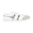 thumbnail image 2 of TENIS CASUALES STYLO MUJER 9742 SIMIPIEL BLANCO, 2 of 4