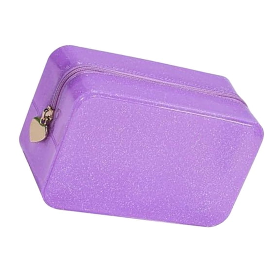 ZELVINN Makeup Bag Handbag Large Capacity Storage Bag Toiletry Bags Toiletries Makeup Pouches Cosmetic Bags
