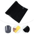 TUIBELY Car Thermal Film Auto Window Heat Insulation Film Vehicle Explosionproof Film