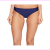 Splendid Women's Art Deco Retro Bikini Bottom XS/Navy