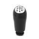 thumbnail image 1 of Black Perilla de palanca de cambios para Renault Clio Mk3 3 Iii Megane Mk2 Scenic Mk2, 1 of 5