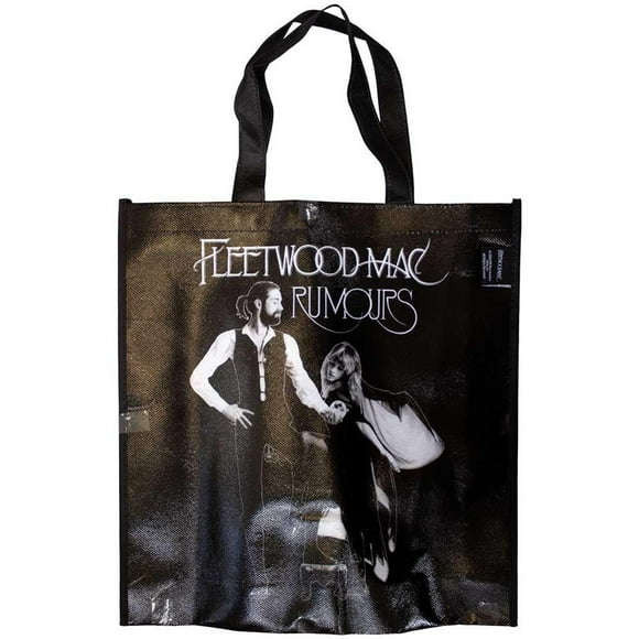 Fleetwood Mac Rumours Eco Friendly Bag