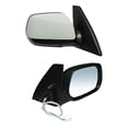 thumbnail image 1 of (1) Espejo Rav4 2001 A 2005 Toyota Der Elect GENERICA ., 1 of 4