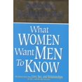 thumbnail image 1 of Ce Que les Femmes Veulent Que les Hommes Sachent, Barbara de Angelis, 1 of 2