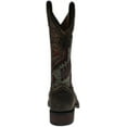 thumbnail image 3 of Laredo  Womens Scout Square Toe   Casual Boots   Mid Calf Low Heel 1-2", 3 of 7