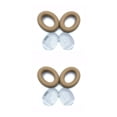 thumbnail image 1 of Almohadillas para auriculares Inteprter para Bose 700 Color Negro, 1 of 6