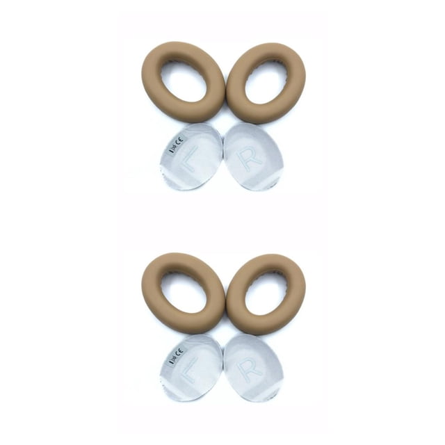 Almohadillas para auriculares Inteprter para Bose 700 Color Negro