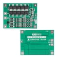thumbnail image 2 of Battery Protection Board Durable 4S 14.8V 16.8V 40A For Battery, 2 of 8