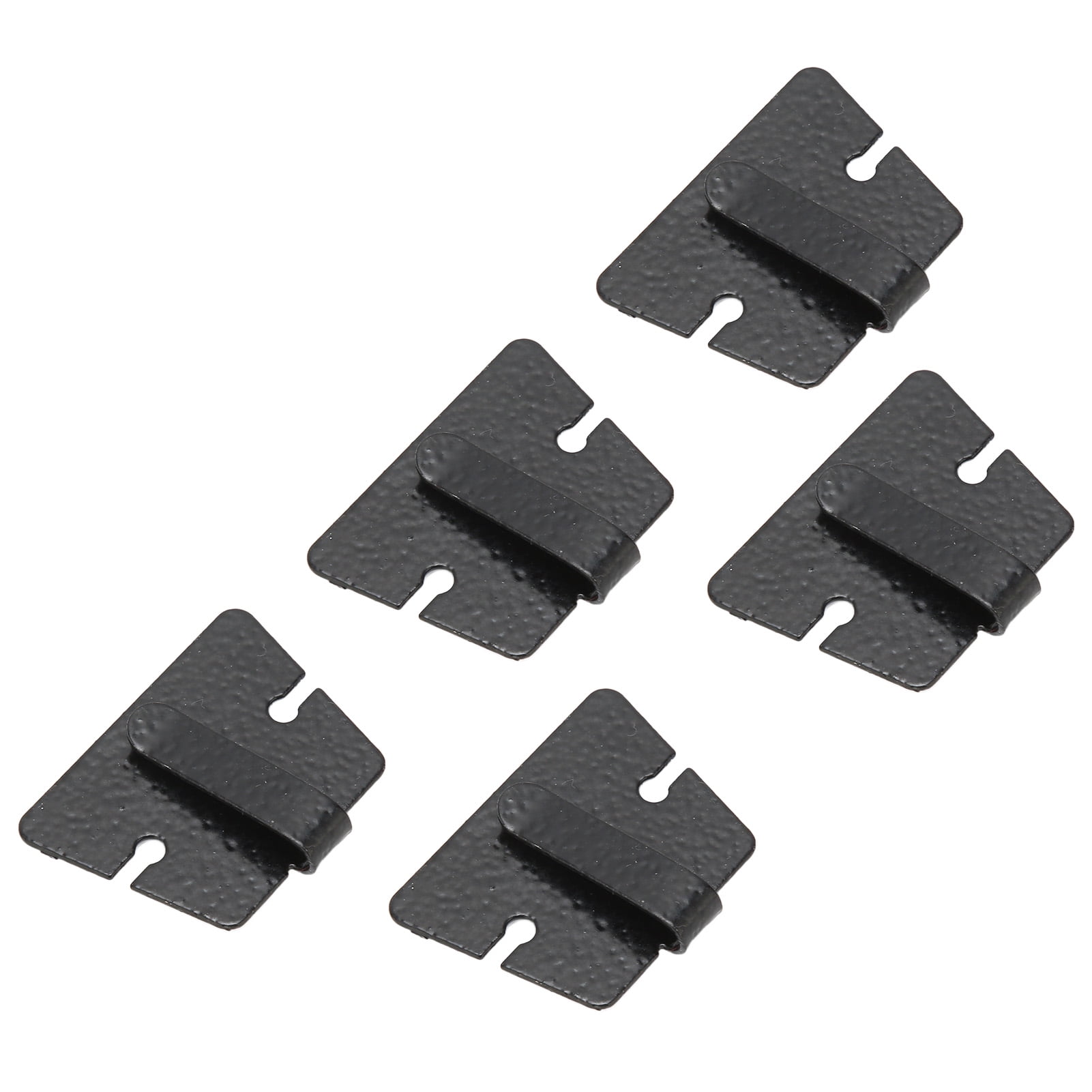 Microphone Bracket, Firm Fixing Mobile Mic Bracket Clip Metal For IC