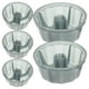 thumbnail image 5 of 5 cubiertas de plástico para tuercas de aspas de ventilador, repuesto para ventilador de pedestal de mesa., 5 of 6