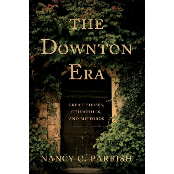 The Downton Era (Paperback)
