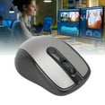 thumbnail image 1 of Ratón óptico Inalámbrico De 2,4 GHz, Profesional, Ligero, De Alta Sensibilidad, Ergonómico, Control Preciso, Ratón Inalámbrico De 2,4 G Para PC Para Computadora, 1 of 7