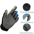 Ultimate Flying disc Gloves Ultimate Grip and Disc Gloves Breathable NonSlip Sport Cycling Golf