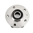 thumbnail image 4 of Front Wheel Bearing Hub 8K0407625B For Audi A6, RS6 C7 2011-2017, 4 of 5