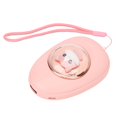 thumbnail image 4 of Calentador de Manos Portátil ANGGREK Eléctrico 1800 MAh Lindo Gato, 4 of 8