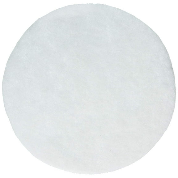 Replacement Part For Bissell 18P0, 43Z3 Garage Pro Vacuum Secondary Filter // 2030165, 203-0165