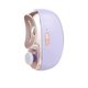 thumbnail image 4 of Cortauñas eléctrico, recortador de uñas portátil recargable por USB, pulidor de uñas para adultos y niños de todas las edades. Violeta, 4 of 8