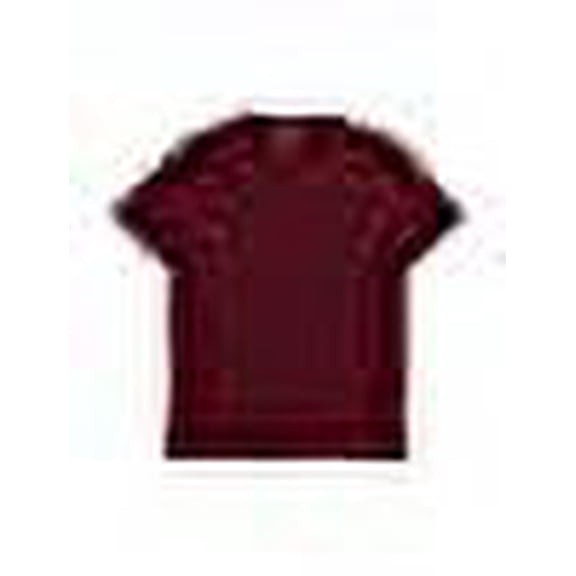 Polo Ralph Lauren Mens Custom Slim Fit Crew Neck T-Shirt