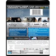Universal Studios - Oblivion [ULTRA HD]