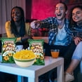 thumbnail image 7 of Chester's Poppers Jalapeno Cheese Whirls, Cheesy & Spicy Flavored Corn Snacks Chips, On the Go Snacking Movie Night Party Snacks 2 oz 3 Packs w/ Bonus Snoep in Beperkte Oplage, 7 of 7
