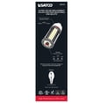 thumbnail image 2 of Satco LED HID Replacement 27/22/18 Wattage & CCT Selectable Mogul Base 100-277V, 2 of 7
