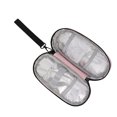 thumbnail image 4 of Estuche Enfriador De Insulina, Estuche De Viaje Compacto Portátil De Gran Capacidad Para Enfriador De Insulina, Bolsa Enfriadora De Medicamentos Para Diabéticos, Protege La, 4 of 8