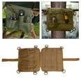 thumbnail image 1 of Bolsa de reposabrazos para silla de Camping shamjiam Organizador de reposabrazos, 1 of 8