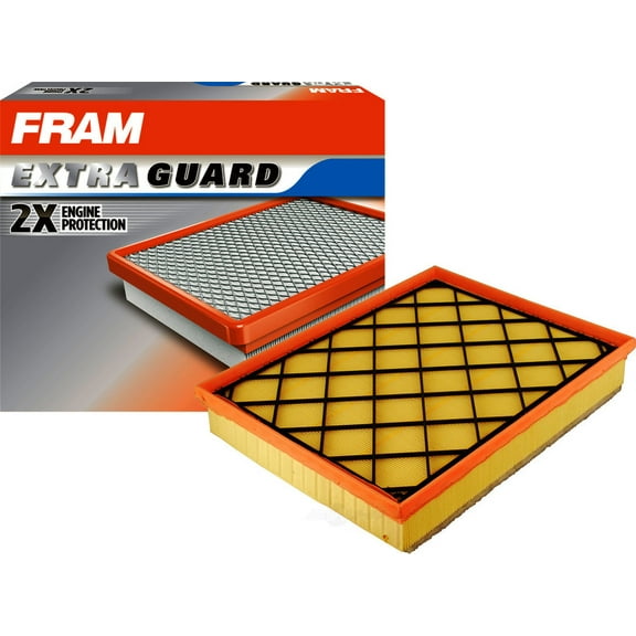 Air Filter Fits select: 2009-2014 BMW X5