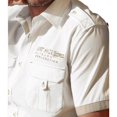 thumbnail image 2 of Atlas For Men Mens Pilot Shirt, 2 of 3
