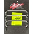 thumbnail image 4 of WILWOOD 190-5975 Brake Caliper Crossover Tubes Crossover Tube SL6/FSL4 1.25 Rotor, 4 of 4