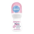 thumbnail image 1 of Desodorante antitranspirante Nuvel aclarado ideal en roll on  para dama 50 ml, 1 of 1