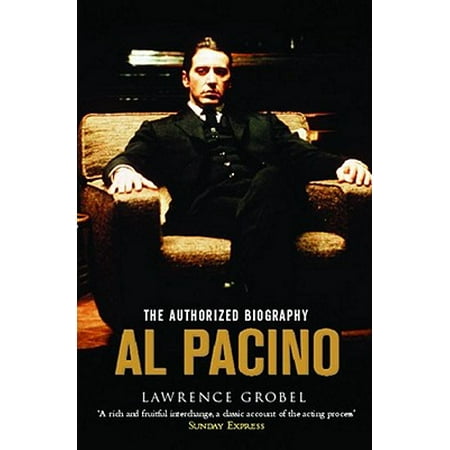 Al Pacino (Al Pacino Best Actor)
