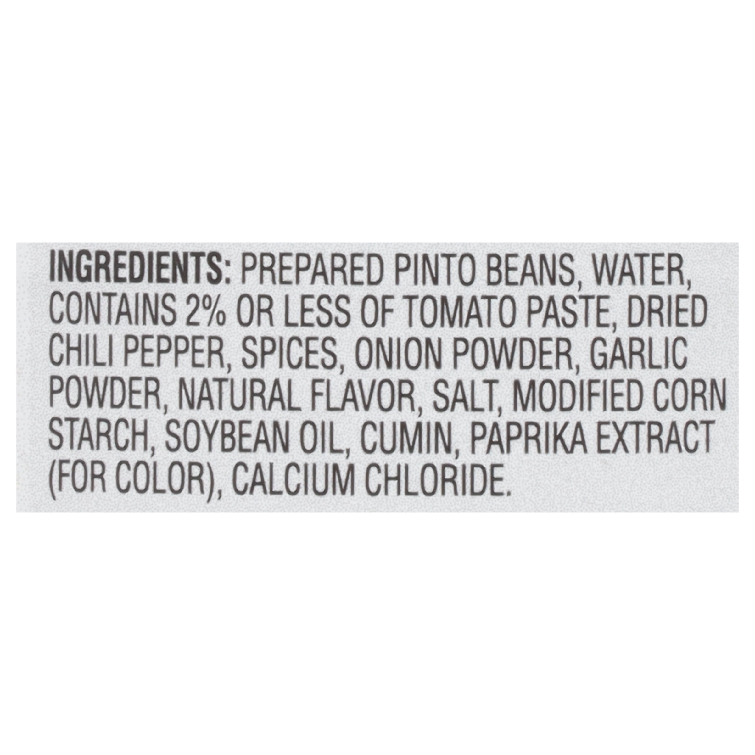 Joan of Arc Spicy Chili Beans, Gluten-Free, 30 oz Can