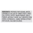 thumbnail image 4 of Joan of Arc Spicy Chili Beans, Gluten-Free, 30 oz Can, 4 of 10