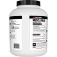 thumbnail image 4 of Muscle Milk Gainer Protein Powder, Chocolate, 32g Protein, 5 Pound Canister, 4 of 9