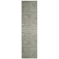 thumbnail image 5 of SAFAVIEH Vintage Milford Traditional Area Rug, Silver, 6' x 6' Square, 5 of 10