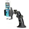 thumbnail image 7 of iPhone 7 3-in-1 Car Mount Windshield AC Air-vent Dash Holder Stand Window Glass Dock Multi-Angle Rotating Y8P, 7 of 7