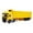 Yellow, variant on HILABEE 1:50 Scale Engineering Semi-Trailer Heavy Truck Dump Car Model Gifts Blue