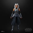 thumbnail image 4 of Figura de acción STAR WARS The Black Series Ahsoka Tano 6 pulgadas Star Wars, 4 of 9