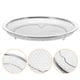 thumbnail image 3 of Cesta para freír en la cocina, filtro de aceite para aperitivos, contenedor de malla para freír, cesta para freír pollo para cocina FRCOLOR HaoMX16281530, 3 of 6