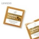 thumbnail image 4 of LEWEDO 100g Jabón de Cúrcuma con Vitamina C Limpieza Profunda Labymos  Jabón facial, 4 of 7