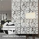 thumbnail image 4 of Cateissary Paquete de 12 pantallas plegables para colgar, panel divisorio de moda, cortinas decorativas con flores y pájaros, puerta de pared hueca Decoración del hogar, 4 of 6