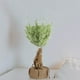 thumbnail image 4 of Simulated Flowers Simulated Green Plants Simulated Plastic Flowers Hotel Home Indoor Decoration Ornaments Flowers Hot Selling, 4 of 6