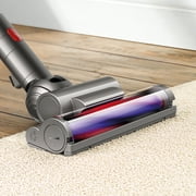 Dyson Big Ball Turbinehead Canister Vacuum | Yellow/Iron | New