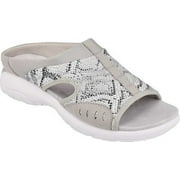 Easy Spirit Womens Traciee2 Slide Sandal