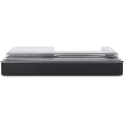 Decksaver Low Profile, Super Durable Polycarbonate Cover for Akai Pro MPC Live II Sequencer to Shield Vulnerable Faders, switches, and Knobs