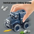 thumbnail image 4 of ToyKingdee Army Toys, Military Toys, Army Truck Toy, Die-cast Vehicle, Military Vehicles Gift, 4 of 6